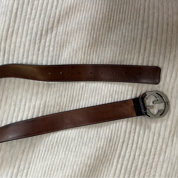 Authentic Gucci Belt - Picture 4 of 4